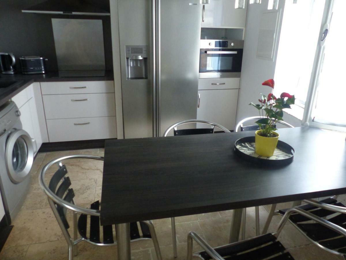 Cottage De Ly'S - Vue Sur La Cite Medievale 카르카손 외부 사진