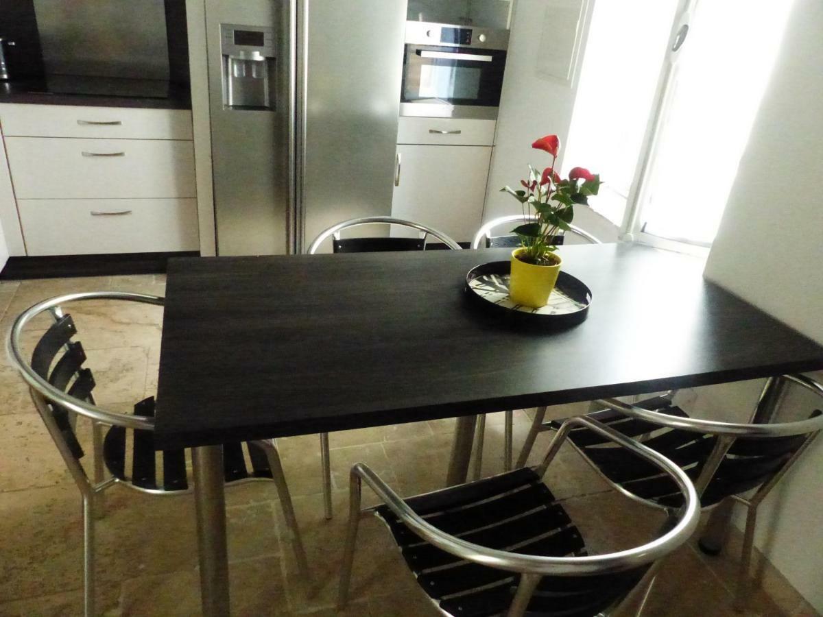 Cottage De Ly'S - Vue Sur La Cite Medievale 카르카손 외부 사진